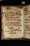 Antiphonary (seq. 002) by Catholic Church