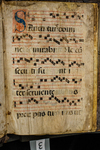 Antiphonary (seq. 003) by Catholic Church
