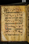 Antiphonary (seq. 020) by Catholic Church