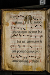 Antiphonary (seq. 026) by Catholic Church