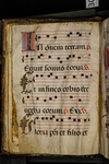 Antiphonary (seq. 030) by Catholic Church