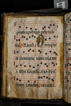 Antiphonary (seq. 034) by Catholic Church