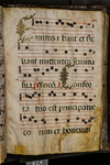 Antiphonary (seq. 035) by Catholic Church