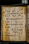 Antiphonary (seq. 038) by Catholic Church