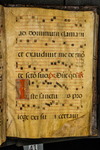 Antiphonary (seq. 041) by Catholic Church