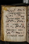 Antiphonary (seq. 042) by Catholic Church