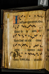 Antiphonary (seq. 044) by Catholic Church