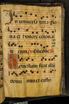 Antiphonary (seq. 049) by Catholic Church