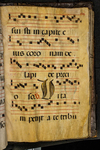 Antiphonary (seq. 053) by Catholic Church