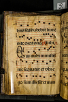 Antiphonary (seq. 056) by Catholic Church