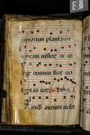 Antiphonary (seq. 066) by Catholic Church
