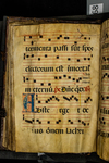 Antiphonary (seq. 068) by Catholic Church
