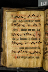 Antiphonary (seq. 072) by Catholic Church