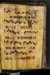 Antiphonary (seq. 073) by Catholic Church