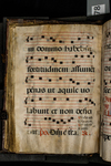 Antiphonary (seq. 078) by Catholic Church