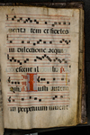 Antiphonary (seq. 079) by Catholic Church