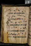 Antiphonary (seq. 084) by Catholic Church