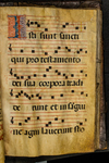 Antiphonary (seq. 091) by Catholic Church