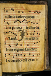 Antiphonary (seq. 095) by Catholic Church
