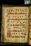 Antiphonary (seq. 104) by Catholic Church
