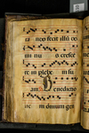 Antiphonary (seq. 108) by Catholic Church