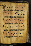 Antiphonary (seq. 113) by Catholic Church