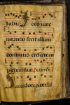 Antiphonary (seq. 123) by Catholic Church