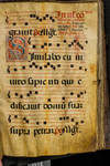 Antiphonary (seq. 131) by Catholic Church