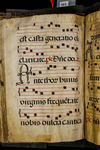 Antiphonary (seq. 144) by Catholic Church