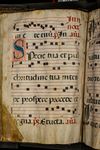 Antiphonary (seq. 146) by Catholic Church