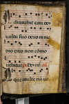 Antiphonary (seq. 147) by Catholic Church