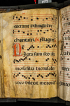 Antiphonary (seq. 148) by Catholic Church