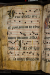 Antiphonary (seq. 154) by Catholic Church