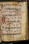 Antiphonary (seq. 159) by Catholic Church