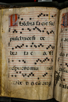Antiphonary (seq. 162) by Catholic Church