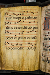 Antiphonary (seq. 168) by Catholic Church