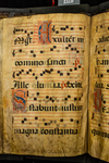 Antiphonary (seq. 170) by Catholic Church