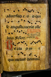 Antiphonary (seq. 171) by Catholic Church