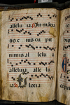 Antiphonary (seq. 172) by Catholic Church