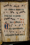 Antiphonary (seq. 173) by Catholic Church