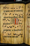 Antiphonary (seq. 174) by Catholic Church