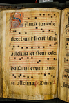 Antiphonary (seq. 176) by Catholic Church