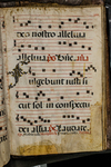 Antiphonary (seq. 179) by Catholic Church
