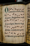 Antiphonary (seq. 186) by Catholic Church