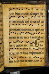 Antiphonary (seq. 193) by Catholic Church