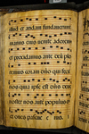 Antiphonary (seq. 196) by Catholic Church