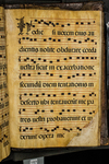 Antiphonary (seq. 197) by Catholic Church