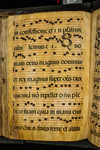Antiphonary (seq. 200) by Catholic Church