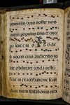 Antiphonary (seq. 202) by Catholic Church
