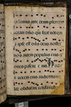 Antiphonary (seq. 207) by Catholic Church
